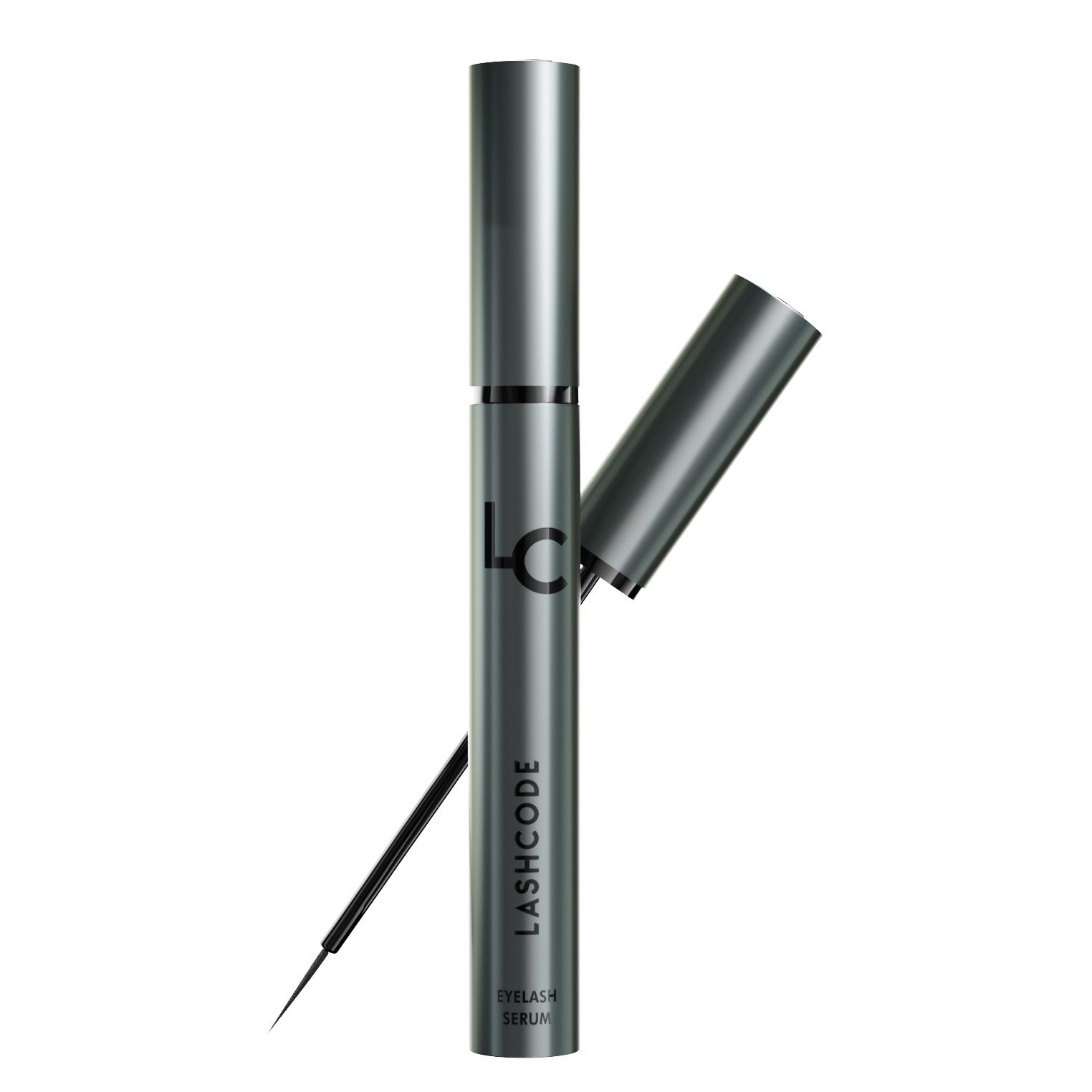 Wimperserum van Lashcode