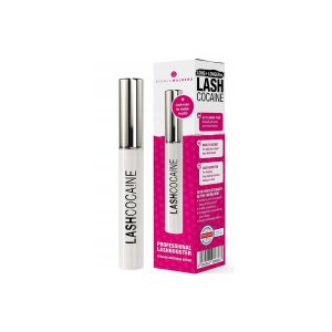 Wimperserum van Lashcode