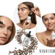 nanolash huile de ricin sourcils